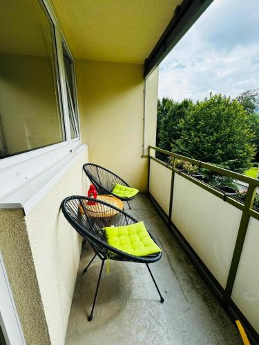 Mon-Apartment