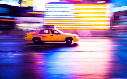 ラディソン ホテル JFK エアポート