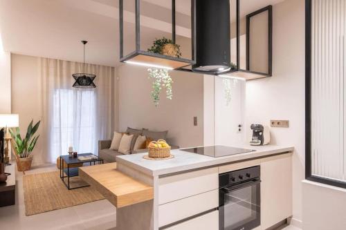 Charming Boho Haven - Luxurious Escape in Thisseio 3 3