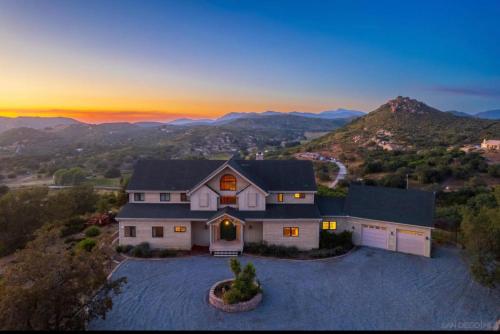 Sunset-Ridge, Alpine (foto 8)