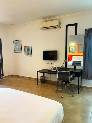 TC Garden Resort TC Garden Resort