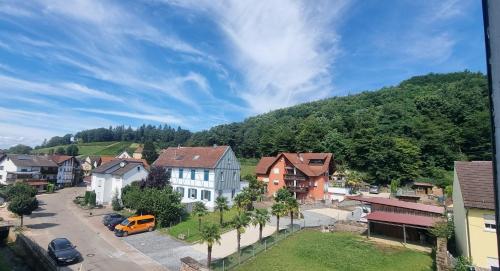 Maisonette-Wohnung Alpaka in Hohberg, Deutschland