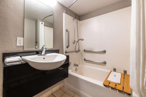 Motel 6-Twin Falls ID - image 2