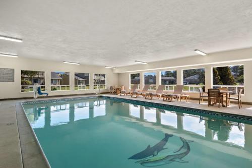 Best Western Inn at Face Rock - image 2