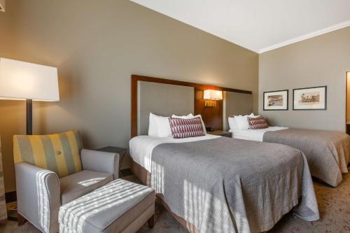 Best Western Premier Helena Great Northern Hotel - image 6