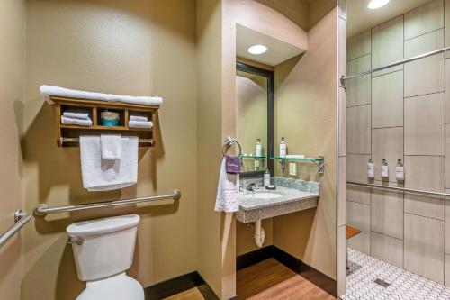 Best Western Premier Helena Great Northern Hotel - image 14