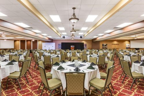 Best Western Premier Helena Great Northern Hotel - image 9
