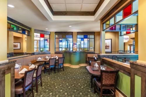 Best Western Premier Helena Great Northern Hotel - image 13