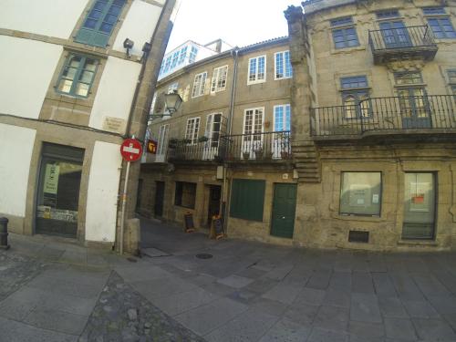 Inicia Casas Reales - 출입구