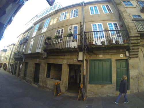 Inicia Casas Reales - 출입구
