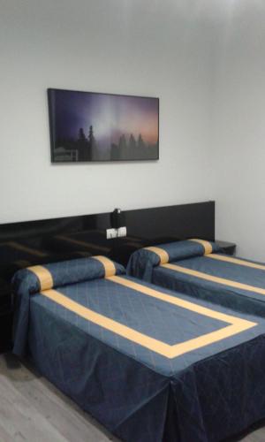 Hostal Buenos Aires