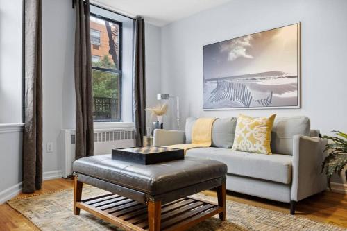The Lenox in New York, USA