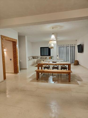 Villa Nour Kélibia (Villa Nour Kelibia) in Kelibia