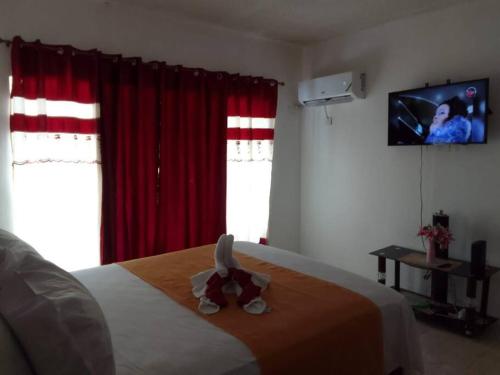 hotel photo