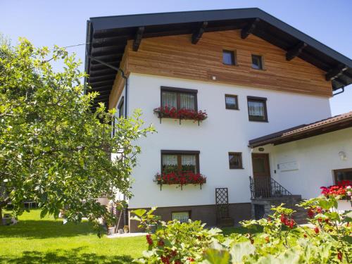 Accommodation in Wörgl