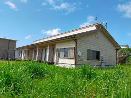 奄美ゲストハウス宇宿サンライズビーチ