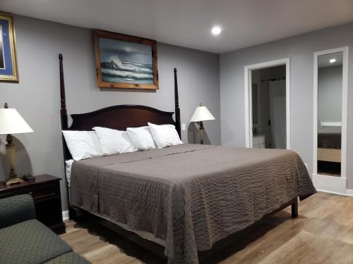 1 twin bed