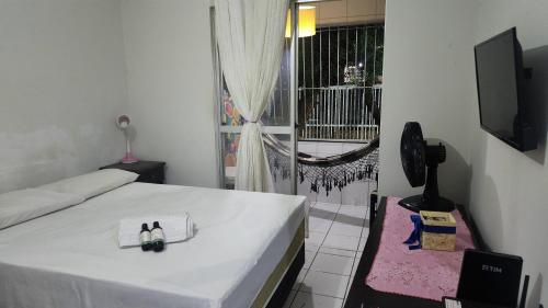Hostel Hay's 1 Aeroporto Boa Viagem in Boa Viagem