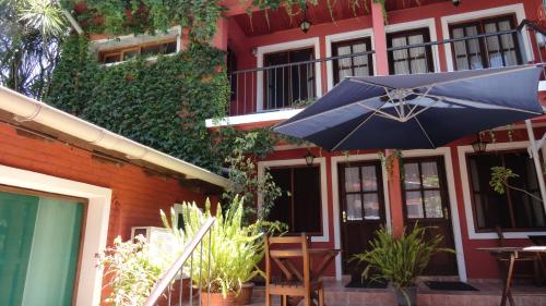 Hotel Rivera 2