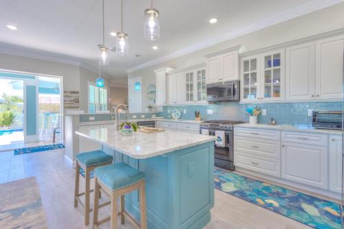 Dream Vacation Beach House in Clearwater Beach, USA