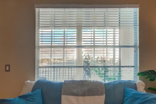 Dockside Condominiums - Water View Unit 402 in Clearwater Beach, USA