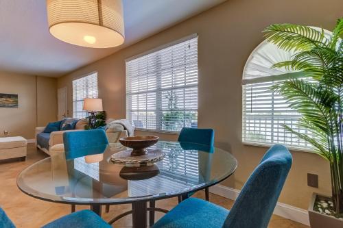 Dockside Condominiums - Water View Unit 402 in Clearwater Beach, USA