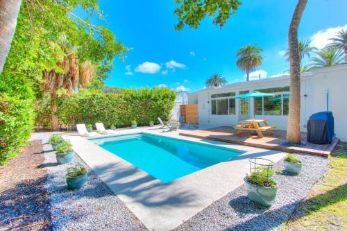 Oceanaire - Monthly Beach Rental in Clearwater Beach, Vereinigte Staaten von Amerika