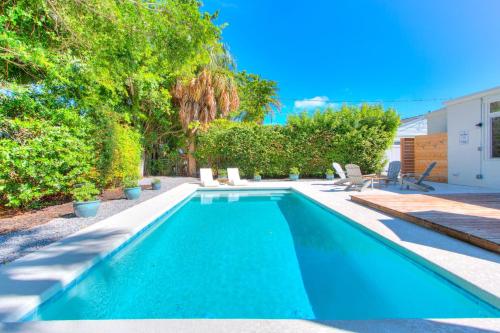 Oceanaire - Monthly Beach Rental in Clearwater Beach, USA