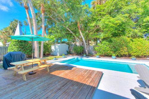 Oceanaire - Monthly Beach Rental in Clearwater Beach, USA