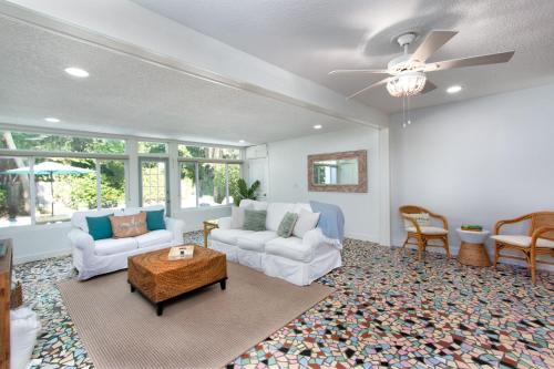 Oceanaire - Monthly Beach Rental in Clearwater Beach, USA