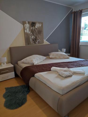 Two-Bedroom Apartment with Terrace and Sea View image 10