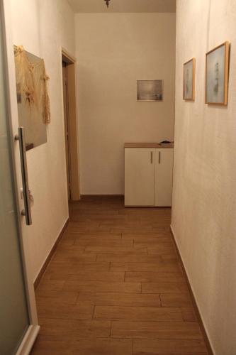 Two-Bedroom Apartment with Terrace and Sea View image 1