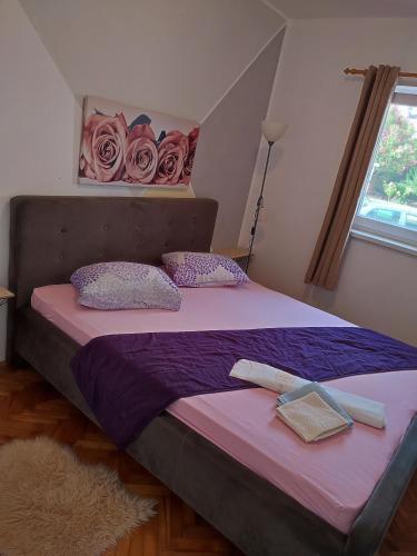 Two-Bedroom Apartment with Terrace and Sea View image 7