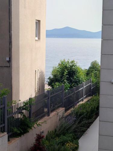 Two-Bedroom Apartment with Terrace and Sea View image 1