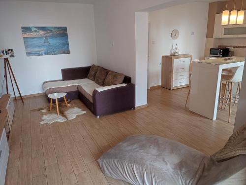 Two-Bedroom Apartment with Terrace and Sea View image 9