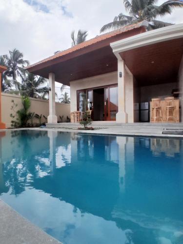 Ubud nadi villa – Kendran, CO