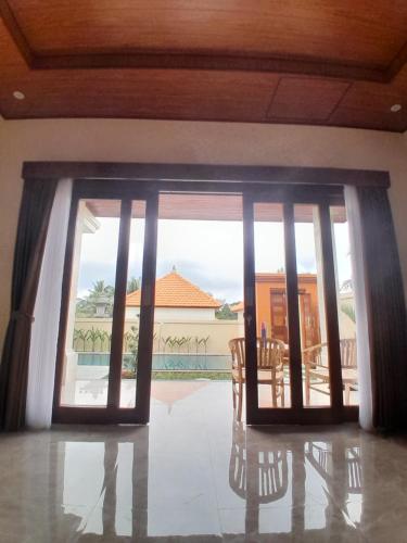 Ubud nadi villa – Kendran, CO