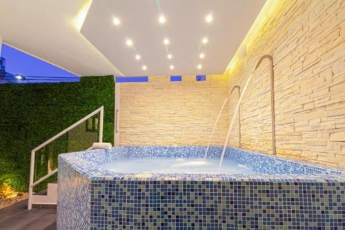Seven Boutique Apartments Cancún, Cancún (fotografie 8)