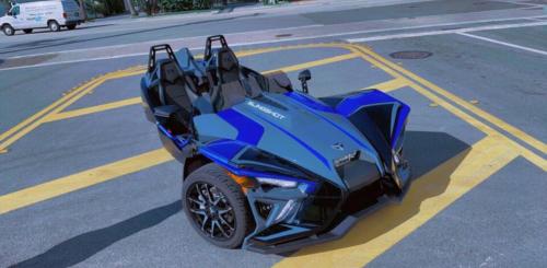 Sunrise Efficiency in Sunrise