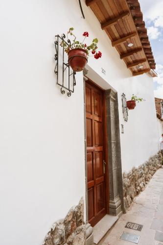 Cozy San Blas Studio - Quiet & Central - image 4
