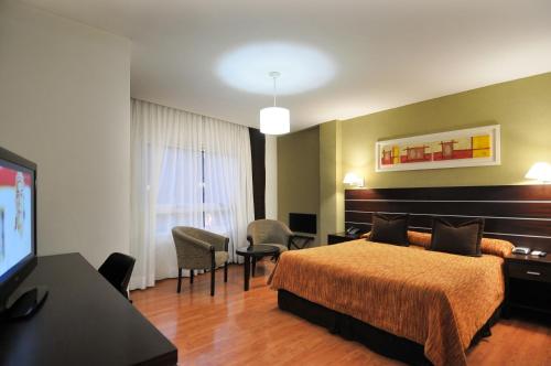 Superior Double Room image 3
