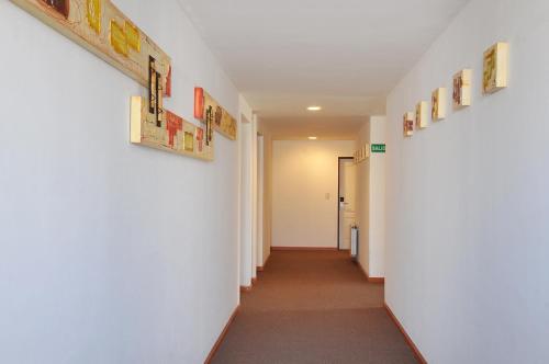 Los Sauces Hotel & Spa