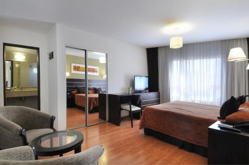 Superior Double Room image 2