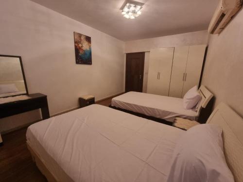 Rehab elite Residence fully equipped flat in rehab city