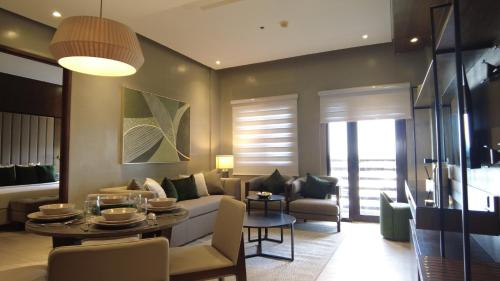 Facilities, Acro Residences in Malolos