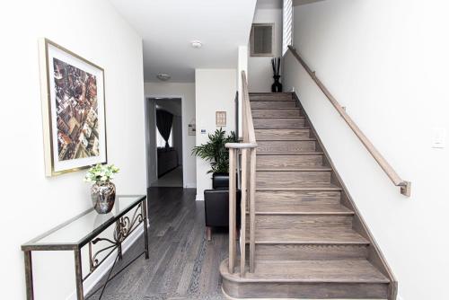 مدخل, JNShortStay- Niagara Falls Area Hidden Gem in Welland