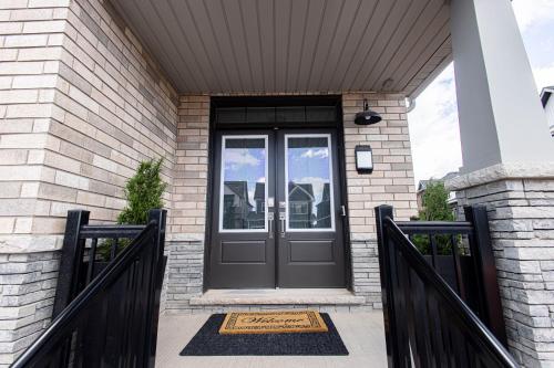 مدخل, JNShortStay- Niagara Falls Area Hidden Gem in Welland