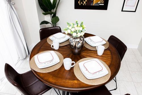 المرافق, JNShortStay- Niagara Falls Area Hidden Gem in Welland