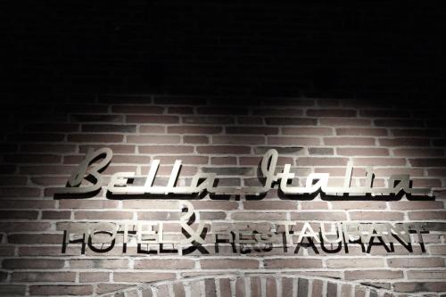 Hotel Bella Italia Sonderborg