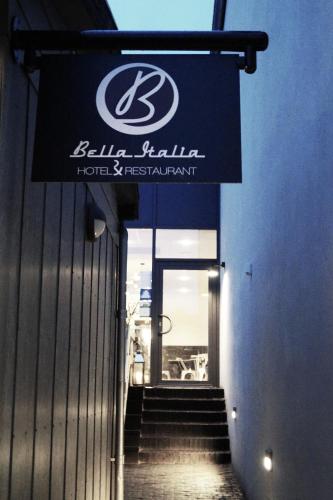 Hotel Bella Italia
